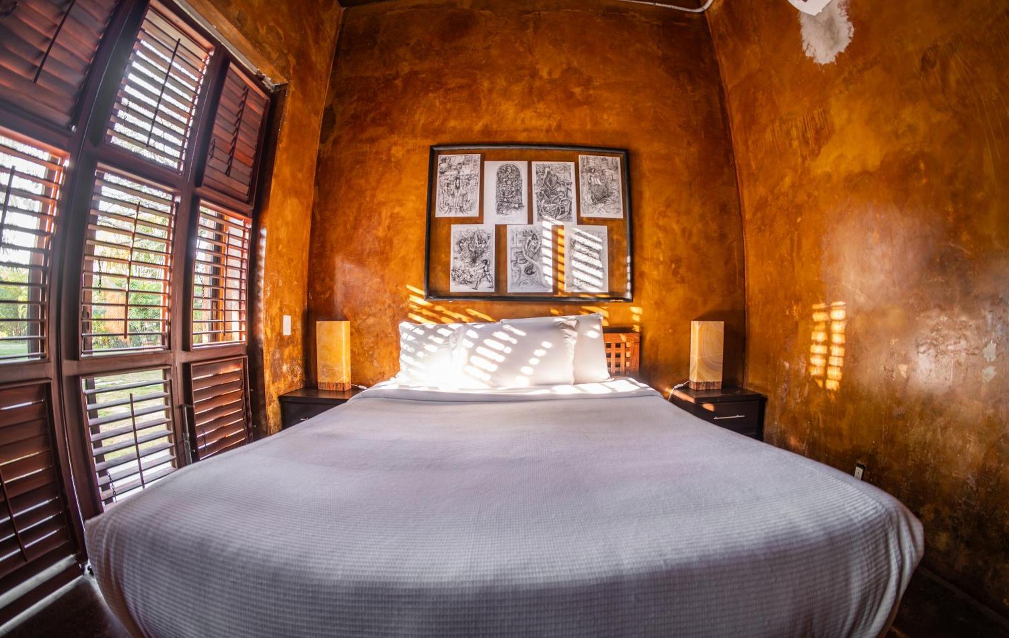Hotel "Ala Residencias" Четумаль Екстер'єр фото